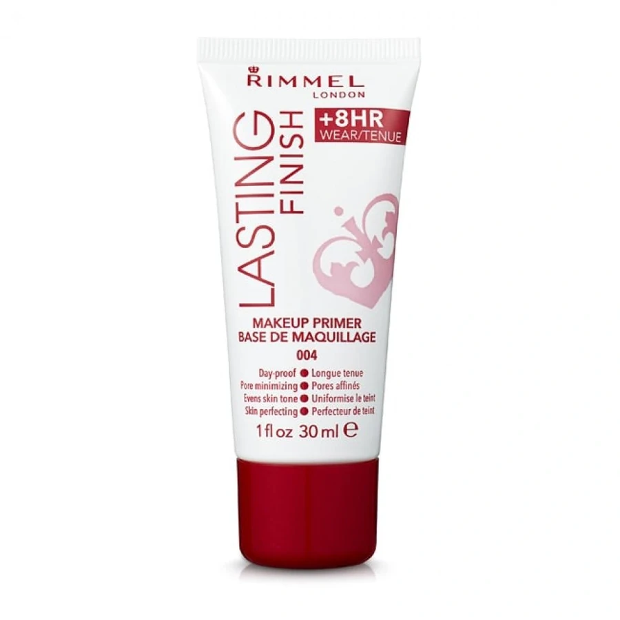 База під макіяж Rimmel Lasting Finish Primer