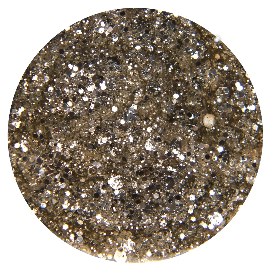 Гель-лак Yo!Nails Zirka Sparkle гліттерний 5 мл