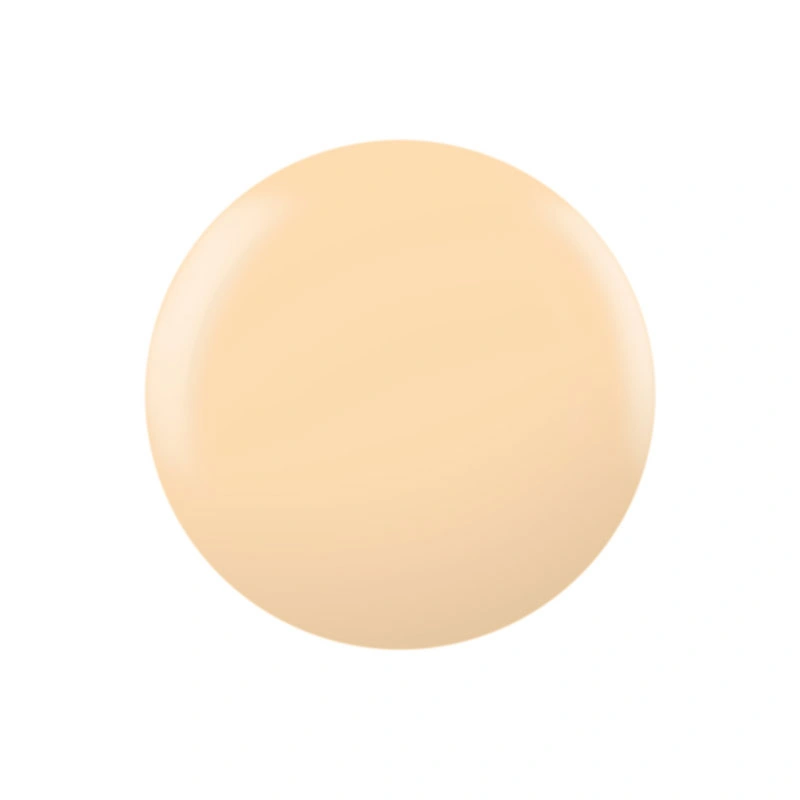 Гель-лак CND Shellac Exquisite приглушений жовтий, емаль 7,3 мл
