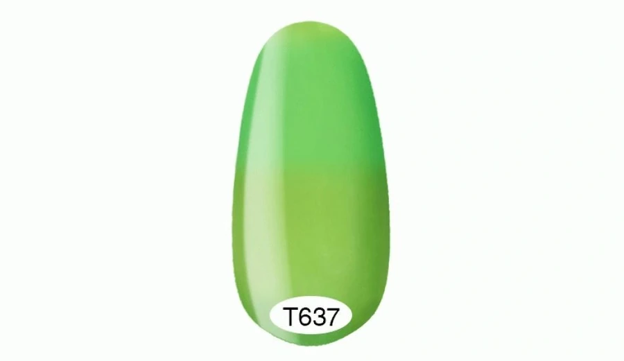 Лак Kodi Nail Polish №15 світло-кораловий, емаль 15 мл