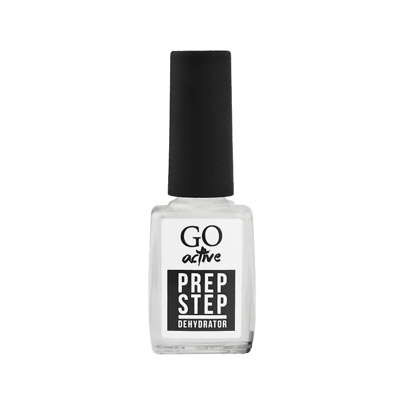 Дегідратор для нігтів GO Active Prep Step Dehydrator 10 мл