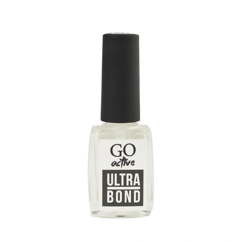 Безкислотний праймер для нігтів GO Active Ultra Bond 10 мл