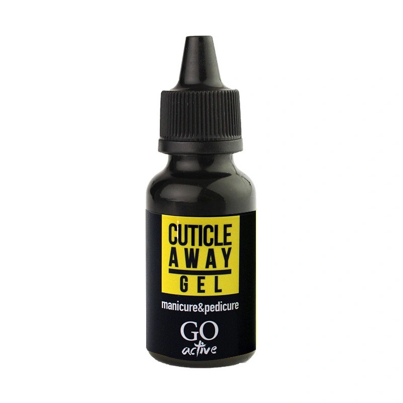 Гель для видалення кутикули GO Active Cuticle Away Gel 30 мл