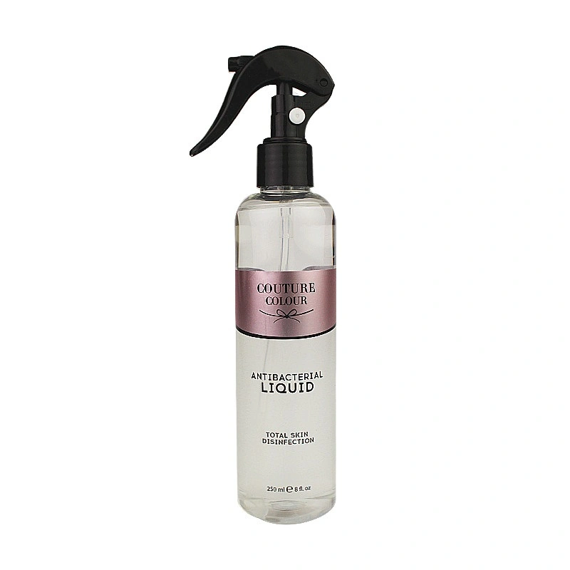 Дезінфектор для рук Couture Colour Antibacterial Liquid 250 мл
