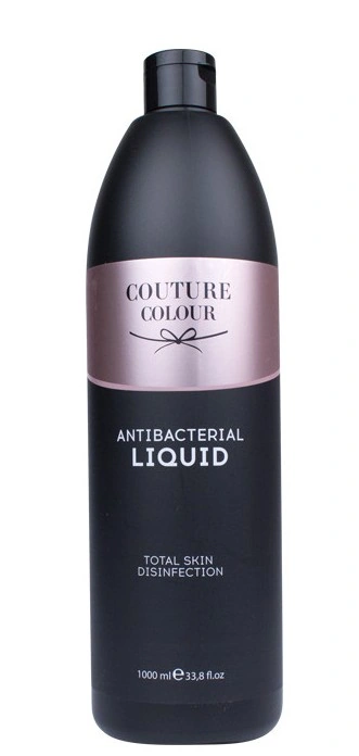 Дезінфектор для рук Couture Colour Antibacterial Liquid 1000 мл