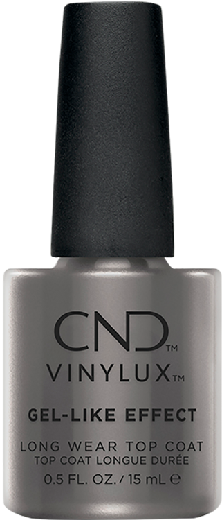 Vinylux Gel-Like Effect Top Coat 15 мл
