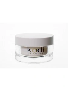 Базова рожево-прозора акрилова пудра Kodi Perfect Pink Powder 40 г