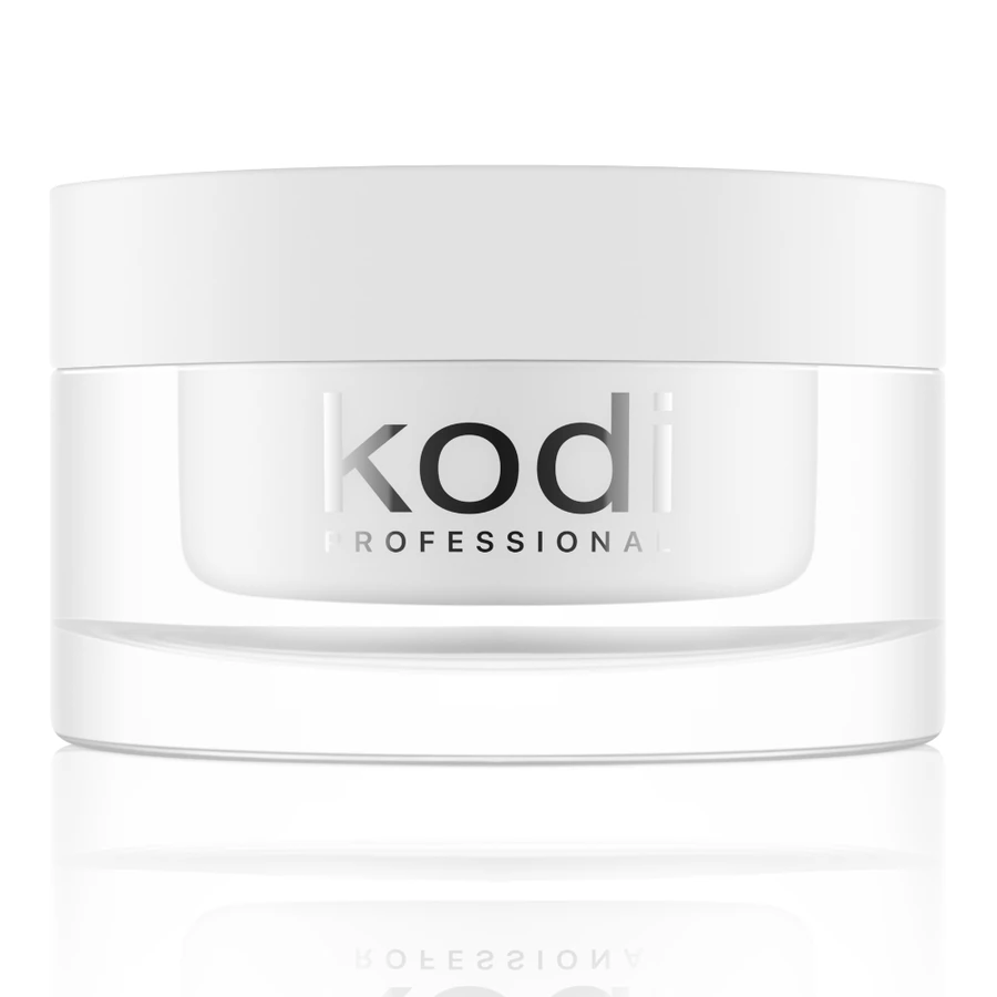 Базова рожево-прозора акрилова пудра Kodi Perfect Pink Powder 40 г