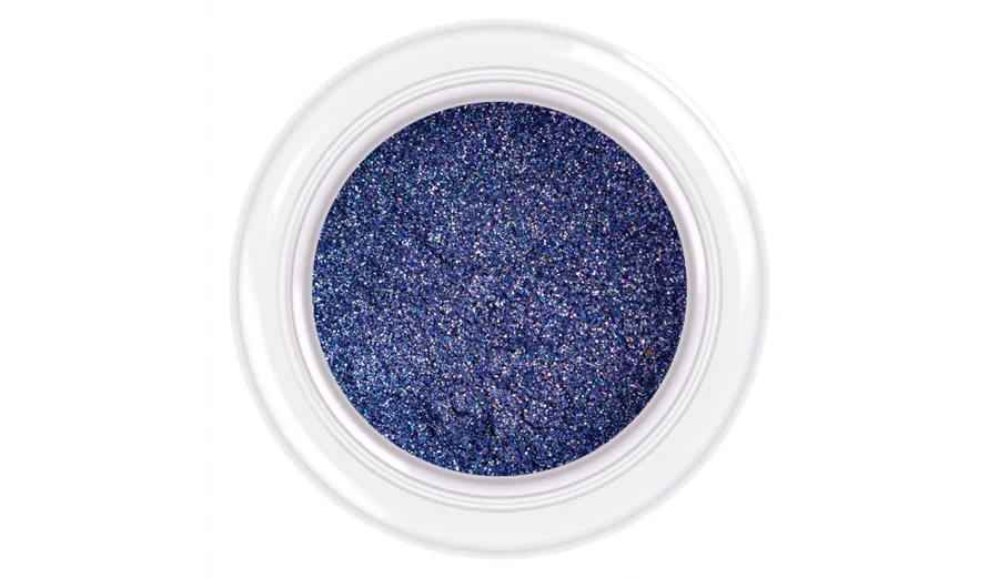 Голографічний пігмент для нігтів Kodi Holographic Pigment for Nails №03 3 г