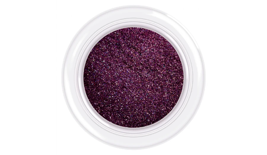 Голографічний пігмент для нігтів Kodi Holographic Pigment for Nails №04 3 гр