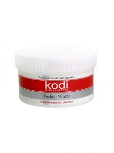 Базова акрилова пудра "Натуральний персик" Kodi Natural Peach Powder 60 г
