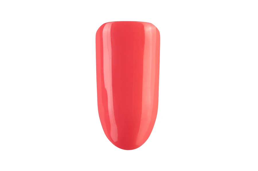 Гель лак FOX Gel-Polish Feel the Tropics №515 6 мл