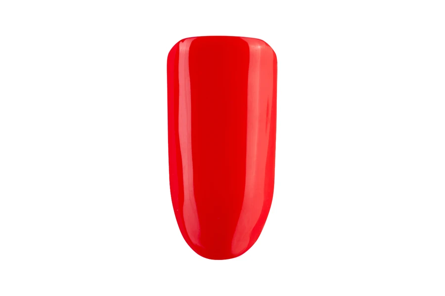 Гель лак FOX Gel-Polish Feel the Tropics №516 6 мл