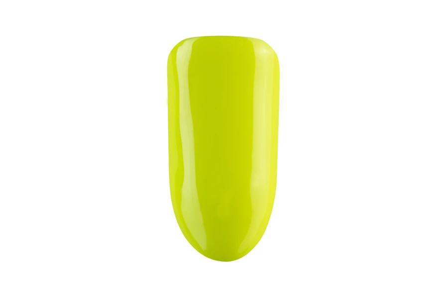 Гель лак FOX Gel-Polish Feel the Tropics №517 6 мл