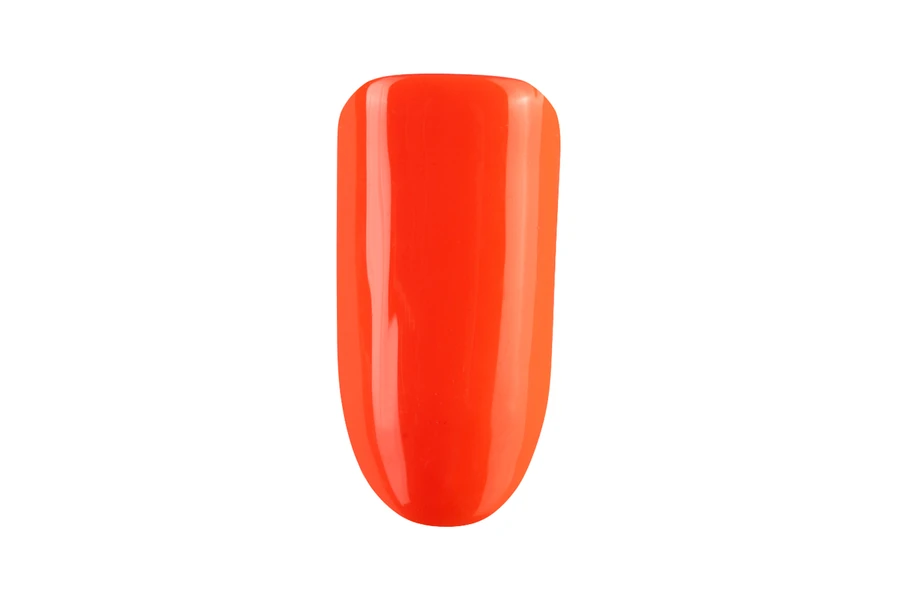 Гель лак FOX Gel-Polish Feel the Tropics №518 6 мл