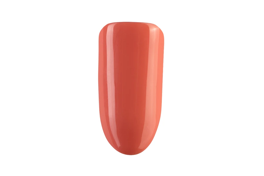Гель лак FOX Gel-Polish Feel the Tropics №519 6 мл