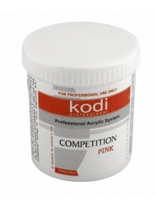Kodi Competition Pink Powder 224 г