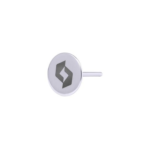 Педикюрний диск Staleks Pedicure Disc M 20 мм 20 мм