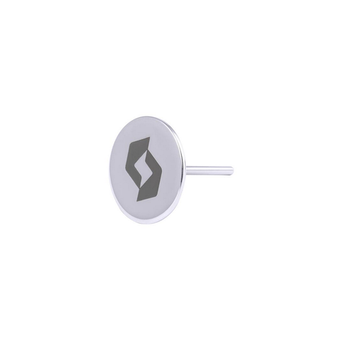 Педикюрний диск Staleks Pedicure Disc L (25 мм) 25 мм