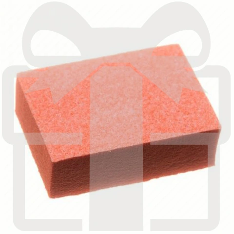 Canni Подарунок! Nail Buffer Mini Cube 100/180