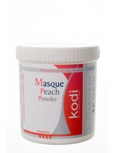 Матуюча акрилова пудра "Троянда" Kodi Masque Rose Powder 224 г