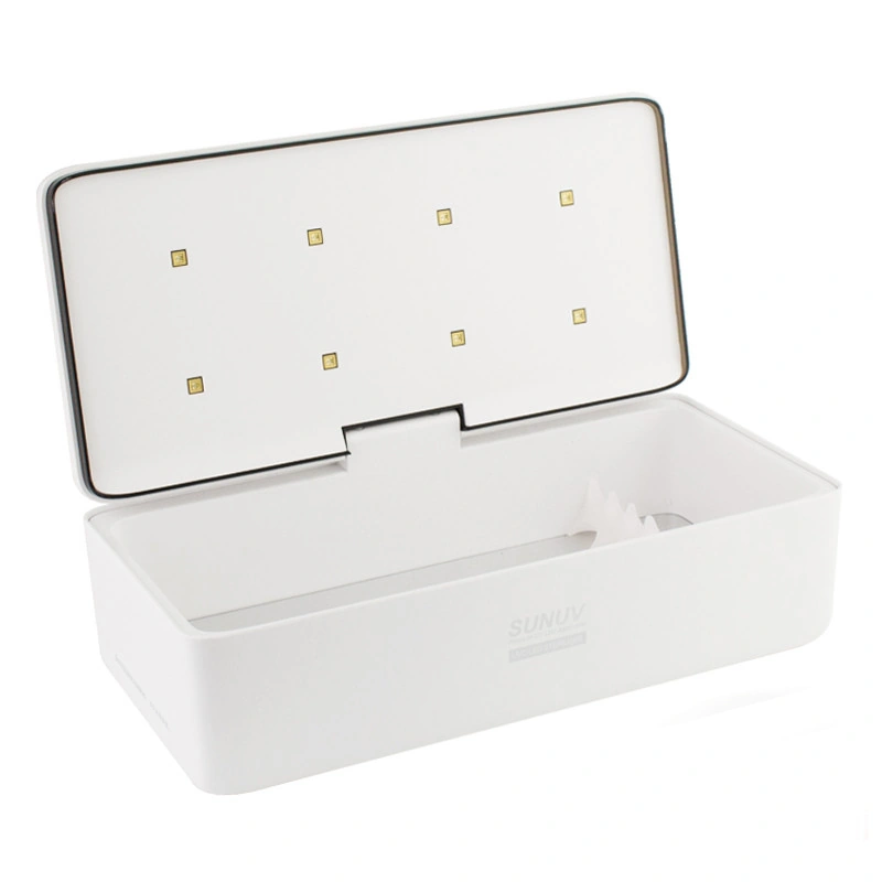 Стерилізатор SUNUV S2 UVC LED ORIGINAL