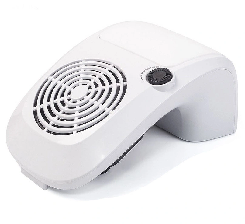 Витяжка манікюрна SIMEI Nail Dust Collector 858-9 40W