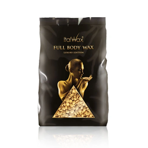 Гранульований гарячий віск ItalWax Full Body Wax 1 кг