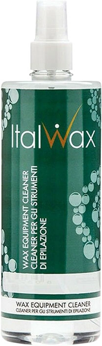 Очисники обладнання від воску ItalWax Wax Eqipment Cleaner 500 мл