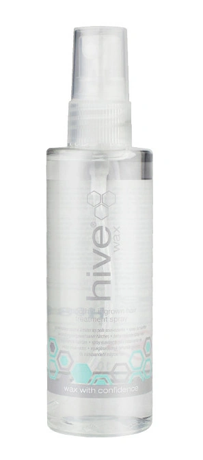 Препарат проти вростання волосся ItalWax Smooth it Ingrown Hair Treatment Sprey 100 мл