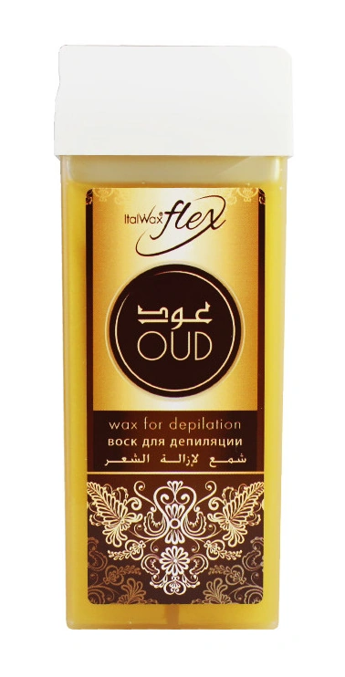 Віск у картриджі Уд ItalWax Flex Wax For Depilation Oud 100 мл