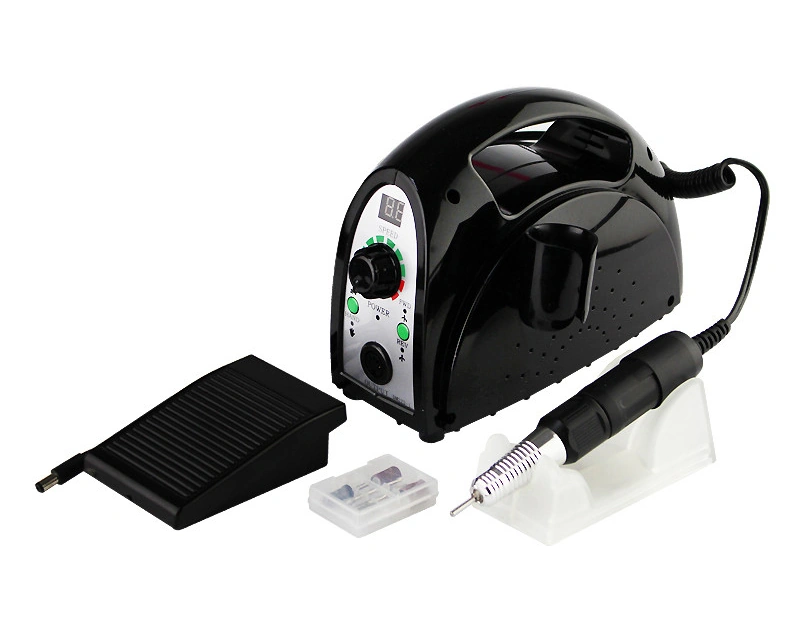 Апарат для манікюру та педикюру SIMEI DM-222-1 65W/35000