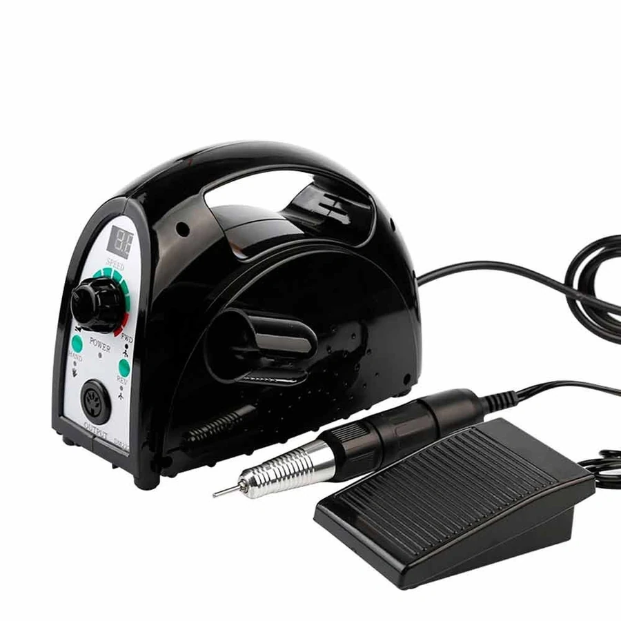 Апарат для манікюру та педикюру SIMEI DM-222-1 65W/35000