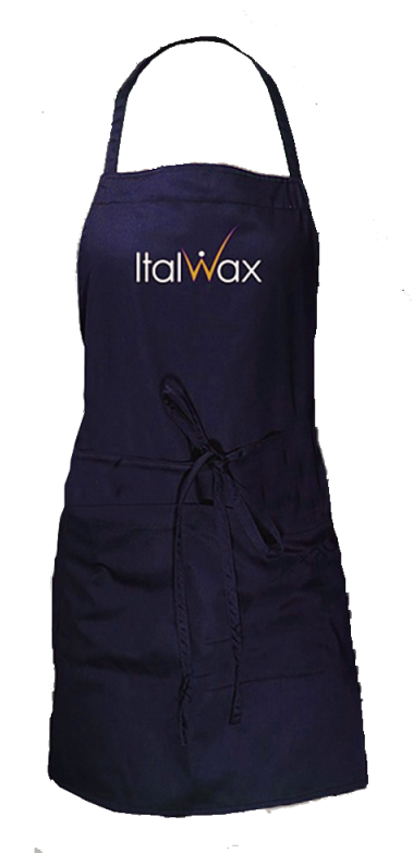Фартух для майстрів ItalWax Apron Dark Blue