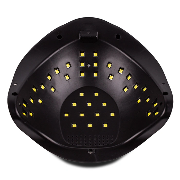 Світлодіодна лампа з ручкою SUNUV LED+UV SUN X PLUS 80W