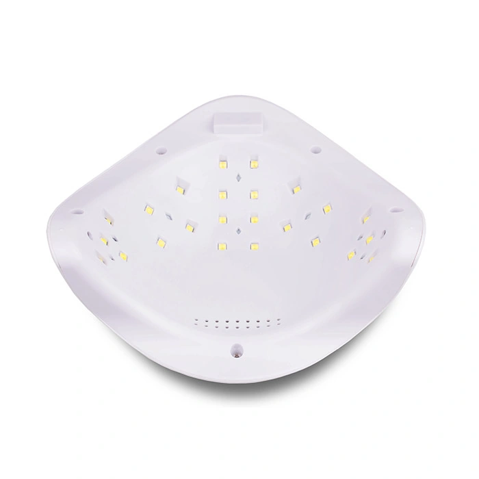 UV/LED лампа 2в1 SUNUV LED+UV SUN 5S оригінал, російська інструкція 48W