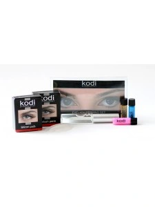 Набір для завивки вій Kodi Set of Eyelash Curler