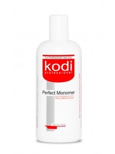 Мономер прозорий Kodi Monomer Clear 500 мл
