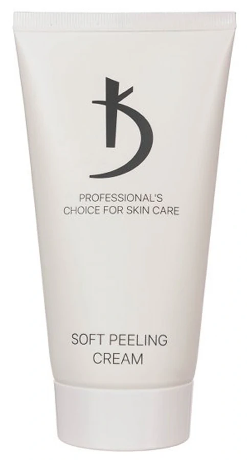 Кремовий пілінг для обличчя Kodi Soft Peeling Cream 150 мл