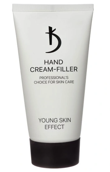 Крем для рук Kodi Hand Cream-Filler 150 мл