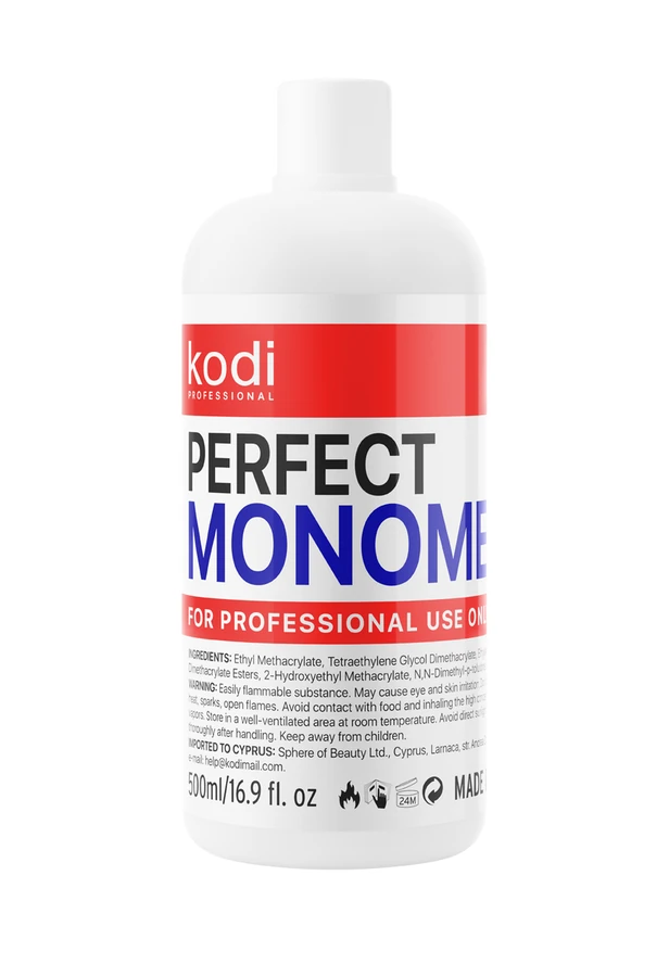 Мономер фіолетовий Kodi Monomer Purple 500 мл