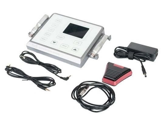 Kodi Permanent Make Up Apparatus Platinum Ultra System