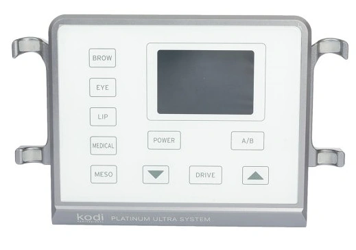 Kodi Permanent Make Up Apparatus Platinum Ultra System