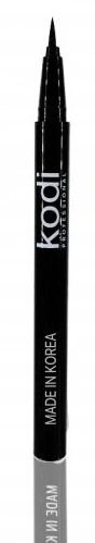 Лайнер для повік Kodi Eyeliner Black чорний 1,5 г