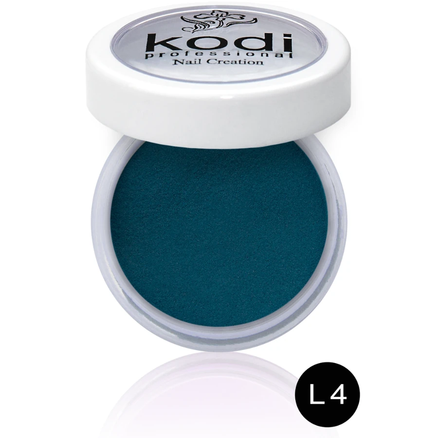 Кольоровий акрил Kodi Color Acrylic L4 синій 4,5 г