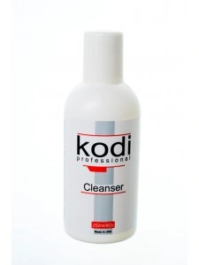 Рідина для зняття липкості Kodi Cleanser 250 мл