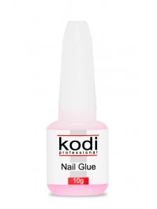 Клей з пензликом Kodi Glue with brush 10 гр