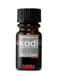 засіб для корекції штучних нігтів Kodi No Lines 10 мл