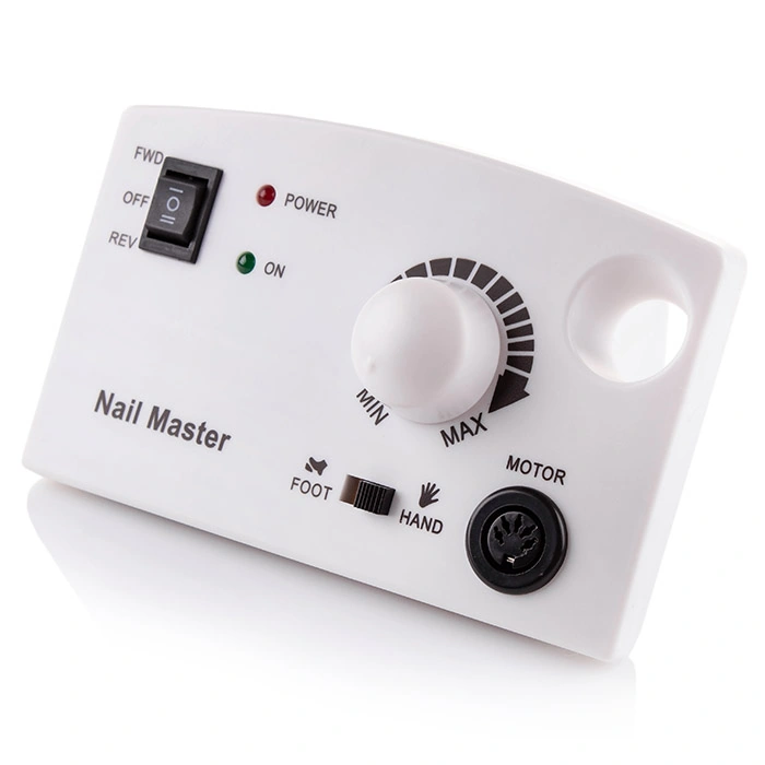 Фрезер для манікюру Nail Perfect ZS-602 WHITE PROFESSIONAL 35000 об.