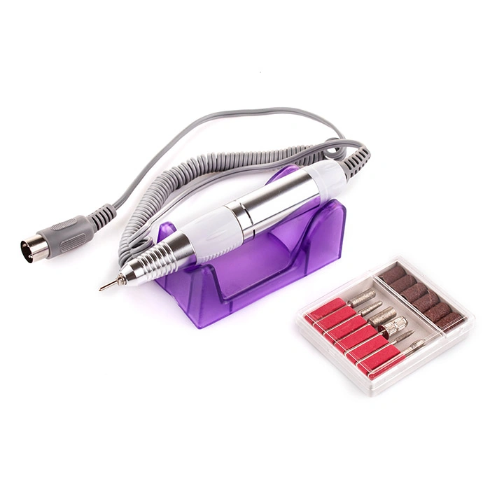 Фрезер для манікюру Nail Perfect ZS-602 WHITE PROFESSIONAL 35000 об.